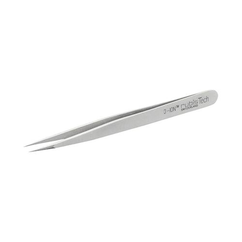 RUBIS MEISTERピンセット（抗菌タイプ）120mm (1本)(4-4300-01) 目安在庫\u003d△