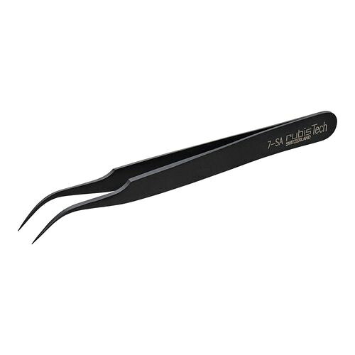 RUBIS MEISTER毛抜き（PTFE上塗り）7 (1個)(2-8028-49) 取り寄せ商いもの