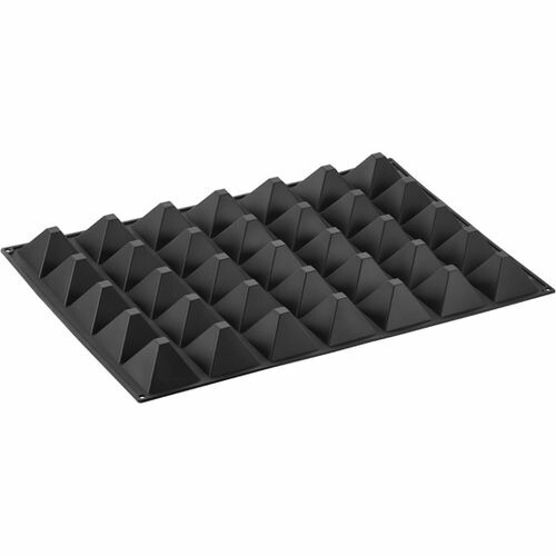 pavoni パボフレックス 600×400mm ピラミッド（Piramide） PX004(68-2001-72) 取り寄せ商品
