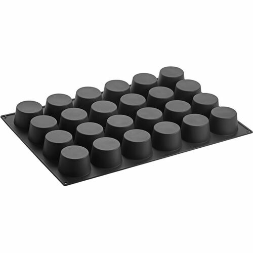 pavoni パボフレックス 600×400mm ビッグマフィン（Big Muffin） PX056(68-2002-15) 取り寄せ商品