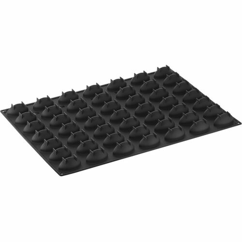 pavoni パボフレックス 600×400mm クネル（Quenelle） PX071(68-2002-24) 取り寄せ商品