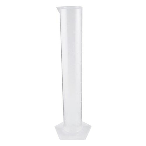 Kartell PMPメスシリンダー 2000mL (1個)(1577) 取り寄せ商いもの