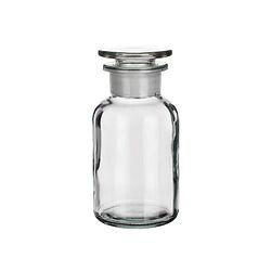 大収容能力広口試薬瓶 10L  (1個)(8593419606298) 取り寄せ商いもの 研究・実験用品-その他
