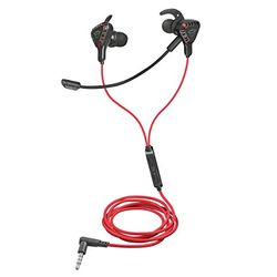Trust GXT 408 Cobraマルチプラットフォームゲーミングイヤホン(23029) 取り寄せ商品｜ナノズ　店