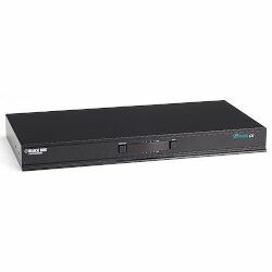 ブラックボックス・網状組織お持て成し ServSwitch CX KV0424A-R2 取り寄せ商いもの