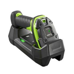 Ｚｅｂｒａ　Ｔｅｃｈｎｏｌｏｇｉｅｓ コードレス2Dリーダ DS3678HD-RSR 取り寄せ商品