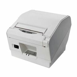 スター精密 小型サーマルプリンタ ローカルエリアネットワーク TSP847IIE3-24J1 取り寄せ商いもの