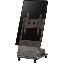 ＡＵＲＯＲＡ サイネージスタンド メタリックダークグレー SN-V55B 取り寄せ商品｜ナノズ　店 43,324円