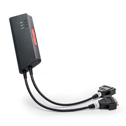 Ｋｖａｓｅｒ 00819-9 Kvaser Memorator Pro 2xHS v2 取り寄せ商いもの