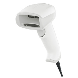 日栄インテック X1950HDWU (2度合い) 火器型スキャナーUSB繋ぎ合わせる[白] 取り寄せ商いもの