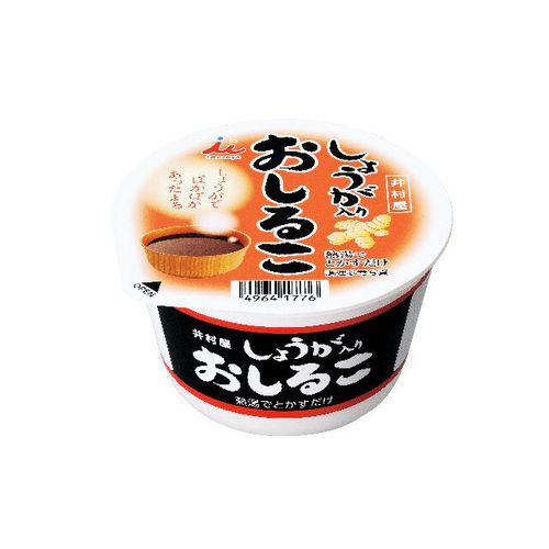 井村屋 井村屋 つぶあんトッピング １３０ｇ（24個）(0000049641776 ×24) 取り寄せ商品