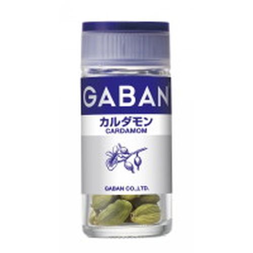 ハウス食品 ギャバン カルダモン ホール 13g(30個)(0000045121845 ×30) 取り寄せ商品|ナノズ 店