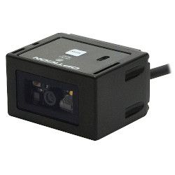 オプトエレクトロニクス 定置式二度合い吊りひも読み手 USB NLV-3101-USB 取り寄せ商いもの