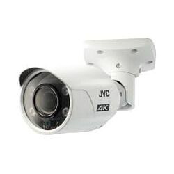 JVCケンウッド JVC 4K屋外ハウジング一体型ネットワークカメラ VN-U178WPR 取り寄せ商品|ナノズ 店