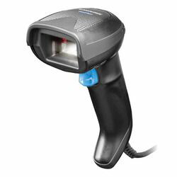 Ｄａｔａｌｏｇｉｃ 2D Gryphon GD4500シリーズ 黒色 高分解能 USB I/F(GD4590-BK-HD-USB) 取り寄せ商品