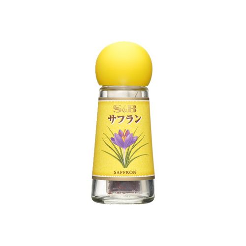 エスビー食品 ＳＢ サフラン ０．４ｇ（30個）(0000045144578 ×30) 取り寄せ商品