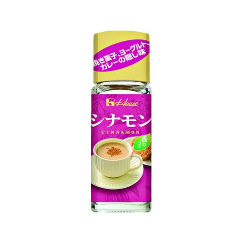 ハウス食品 ハウス シナモン 瓶 １４ｇ（160個）(0000049716153 ×160) 取り寄せ商品