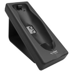 Ｓｏｃｋｅｔ　Ｍｏｂｉｌｅ DuraScan D700/D730/D750 CHS7Di/7Pi/7Xi用充電クレードル 黒(AC4102-1695) 取り寄せ商品