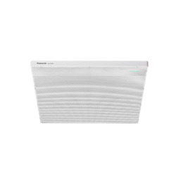 パナソニック Panasonic シーリングアレイマイクロホン(WX-AM800) 取り寄せ商いもの