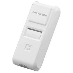 オプトエレクトロニクス 1次元CCDデータコレクタ OPN-4000i(OPN-4000I-WHT) 取り寄せ商品