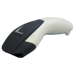 ＨＯＮＥＹＷＥＬＬ バーコードレーザスキャナ アイボリ USB 1200g-U 取り寄せ商品