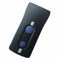 デンソーウェーブ ハンデスキャナーBluetooth 空想科学小説1-BB 取り寄せ商いもの