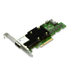 Ｂｒｏａｄｃｏｍ Broadcom MegaRAID 9580-8i8e 05-50076-00 Gen4 12G SAS NVMe 取り寄せ商いもの