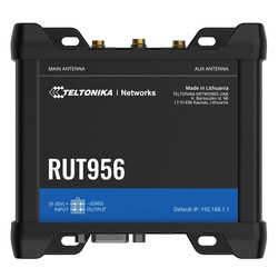 楽天市場】TELTONIKA RUT241 LTE/4G WiFi CAT4 （最大 150 Mbps
