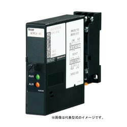エムジー RS-485/422用避雷器(耐久年数管する役立つこと付)(MDW2A-4R-P) 取り寄せ商いもの