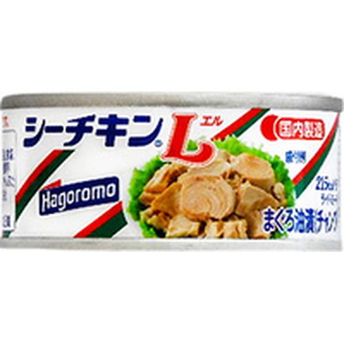 はごろもフーズ はごろも シーチキン Ｌ 缶 ９０ｇ（24個）(4902560021920 ×24) 取り寄せ商品