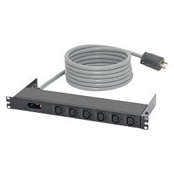 摂津金属元素加工 差し込み社会的単位(200V 30A 6□) DMつづき物 DM-200306C-N1 取り寄せ商いもの