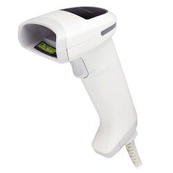オプトエレクトロニクス ガン型レーザスキャナ USB L-46R-V-WHT-USB 取り寄せ商品