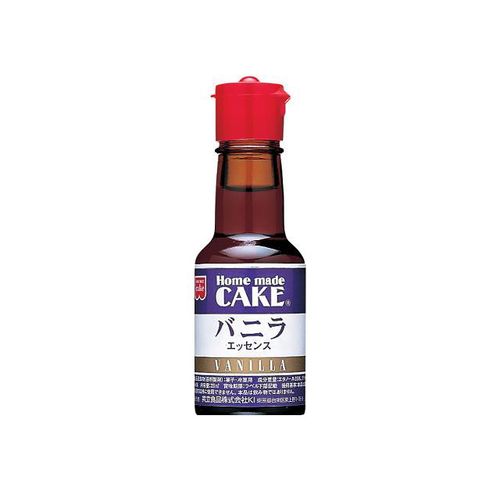 共立食品 共立 バニラエッセンス ２８ｍｌ（72個）(0000049873252 ×72) 取り寄せ商品