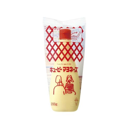 キユーピー マヨネーズ ２００ｇ（30セット）(0000049840292 ×30) 取り寄せ商品