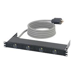 摂津金属工業 コンセントユニット(200V 30A 4口) DMシリーズ DM-200304E-N1 取り寄せ商品|ナノズ 店