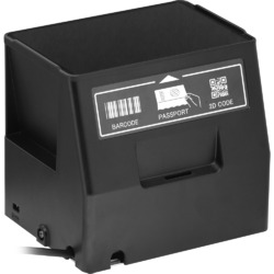 オプトエレクトロニクス 卓上型渡航免状読み手 PR11(PR11-BLK-USB) 取り寄せ商いもの