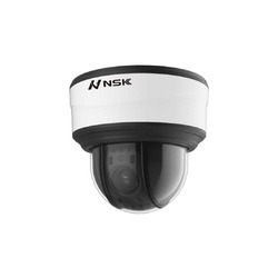 ＮＳＫ 2M 12倍 AI PTZドームネットワークカメラ(IP-S9102PTZ) 取り寄せ商品