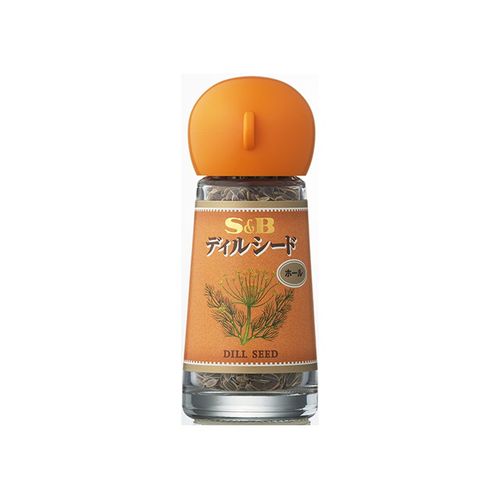 エスビー食品 ＳＢ ディルシード ホール １２ｇ（30個）(0000045119637 ×30) 取り寄せ商品