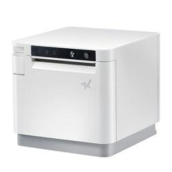 スター精密 58/80mm用紙対応プリンタ MCP31L-WT-JP 取り寄せ商品