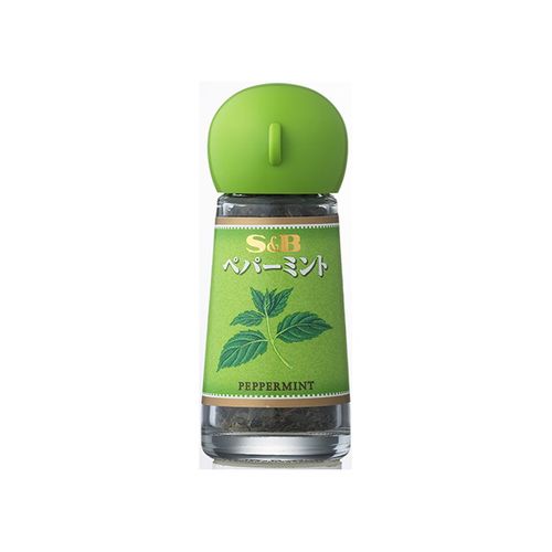 エスビー食品 ＳＢ ペパーミント ３ｇ（30個）(0000045123313 ×30) 取り寄せ商品