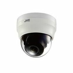 ＪＶＣケンウッド JVC 2MPドームネットワークカメラ VN-H268R 取り寄せ商品｜ナノズ　店