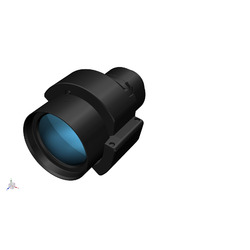 パナソニック Panasonic ET-C1S600 ズームレンズ 取り寄せ商品