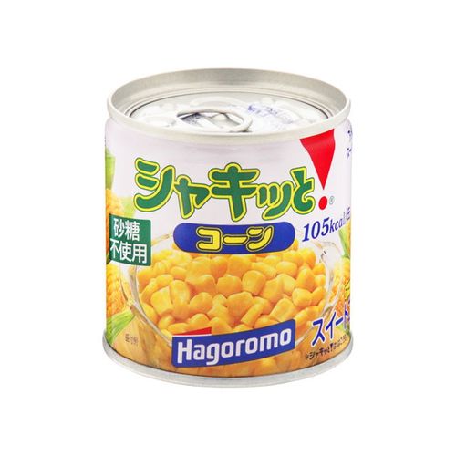 はごろもフーズ はごろも シャキットコーン E.O M2(24個)(4902560226066 ×24) 取り寄せ商品