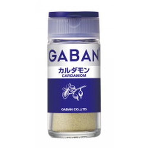 ハウス食品 ギャバン カルダモン 16g(30個)(0000045137518 ×30) 取り寄せ商品|ナノズ 店