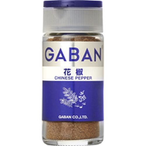 ハウス食品 ギャバン 花椒 18g(30個)(0000049715453 ×30) 取り寄せ商品|ナノズ 店