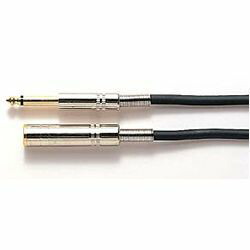 オーディオテクニカ Audio Technica AT8313/5.0 マイク延長ケーブル 5.0m ×20セット(4961310403430 x20) メーカー在庫品