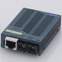 楽天市場】大電 DN1800GE 環境対応 1000BASE-T/X メディアコンバータ