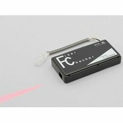 ＮＴＴ－ＡＴ 光ファイバ導通チェッカ OVC-21 取り寄せ商品