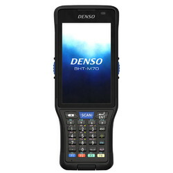 デンソーウェーブ BHT-M70-QWG-A10G Android停留所書き割り A10 取り寄せ商いもの