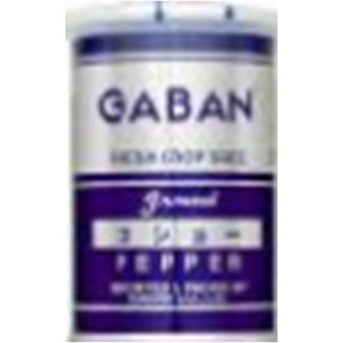 ハウス食品 ギャバン コショー 缶 ７０ｇ（60個）(0000045104640 ×60) 取り寄せ商品